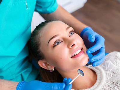 Lutz Dental | Botox reg , Teeth Whitening and Implant Restorations